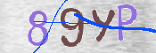 CAPTCHA Bilde