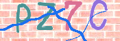 CAPTCHA Bilde