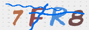 CAPTCHA Bilde