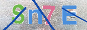 CAPTCHA Bilde