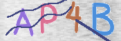 CAPTCHA Bilde
