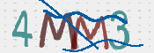 CAPTCHA Bilde