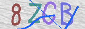 CAPTCHA Bilde