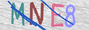 CAPTCHA Bilde