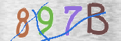 CAPTCHA Bilde
