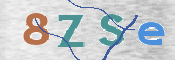 CAPTCHA Bilde