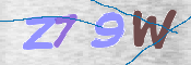 CAPTCHA Bilde