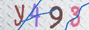 CAPTCHA Bilde