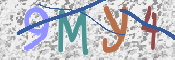CAPTCHA Bilde