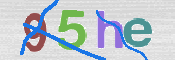 CAPTCHA Bilde
