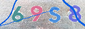 CAPTCHA Bilde