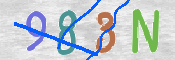 CAPTCHA Bilde