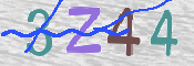 CAPTCHA Bilde