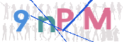CAPTCHA Bilde
