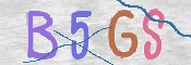 CAPTCHA Bilde