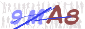 CAPTCHA Bilde