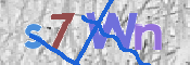 CAPTCHA Bilde