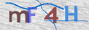 CAPTCHA Bilde