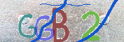 CAPTCHA Bilde