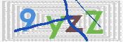 CAPTCHA Bilde
