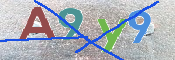 CAPTCHA Bilde