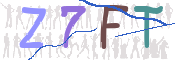 CAPTCHA Bilde