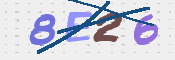 CAPTCHA Bilde
