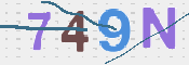 CAPTCHA Bilde