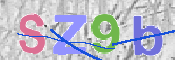 CAPTCHA Bilde