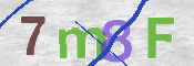 CAPTCHA Bilde