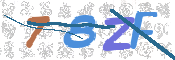 CAPTCHA Bilde