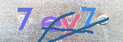 CAPTCHA Bilde