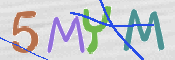CAPTCHA Bilde