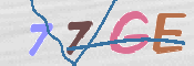 CAPTCHA Bilde