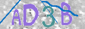 CAPTCHA Bilde