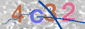 CAPTCHA Bilde