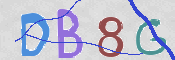 CAPTCHA Bilde