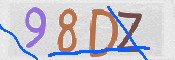CAPTCHA Bilde