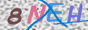 CAPTCHA Bilde