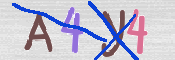 CAPTCHA Bilde