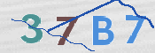 CAPTCHA Bilde