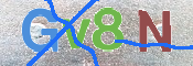 CAPTCHA Bilde