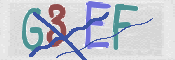 CAPTCHA Bilde