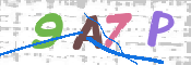 CAPTCHA Bilde