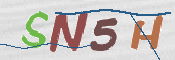 CAPTCHA Bilde
