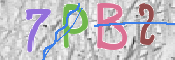 CAPTCHA Bilde