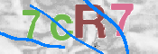 CAPTCHA Bilde