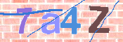 CAPTCHA Bilde