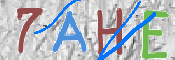 CAPTCHA Bilde