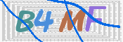 CAPTCHA Bilde